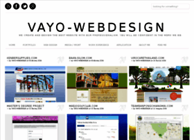 vayo-webdesign.blogspot.com