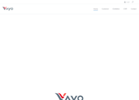 vayogroup.com