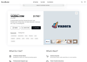 vazera.com