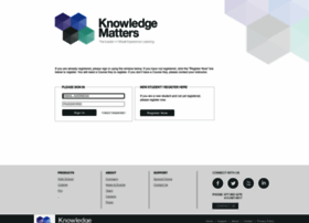 vb.knowledgematters.com