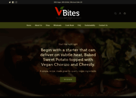 Vbitesfoods.com