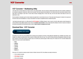 Vcfconverter.weebly.com