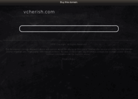 vcherish.com