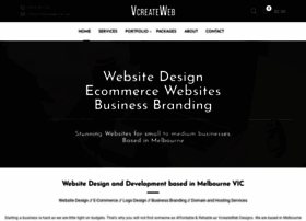 Vcreateweb.com.au