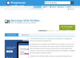 vcw-vicman-photo-editor.programas-gratis.net