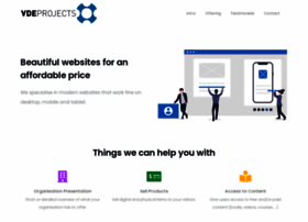 Vdeprojects.com