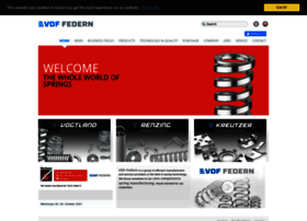vdf-springs.com