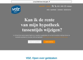 vdz.nl