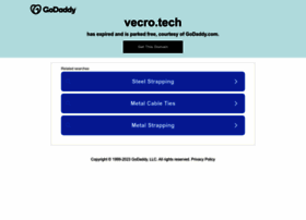 Vecro.tech