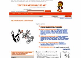 vector-cartoons.com