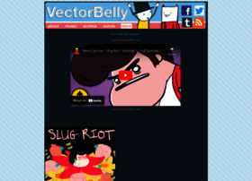 vectorbelly.com