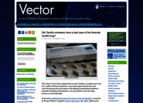 Vectorblog.org