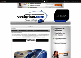 vectorisation.over-blog.com