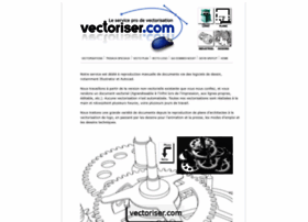 vectoriser.com