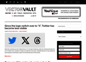 Vectorvault.com