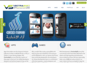 vectrasoft.net