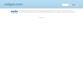 vedgoo.com