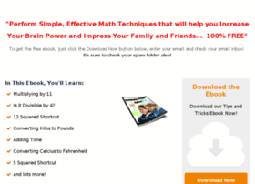 vedic-maths-ebook.com
