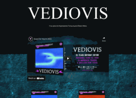 vediovis.com