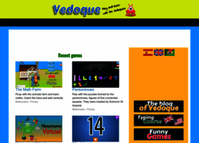 vedoque.com