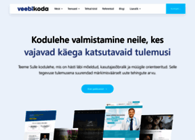 veebikoda.com