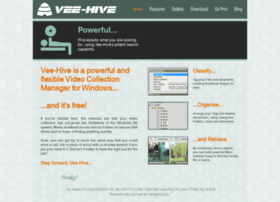 Veehive.x10.mx