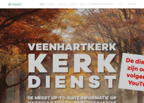 veenhartkerk.nl