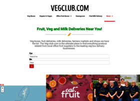 veg-club.com