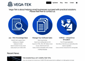 Vega-tek.com