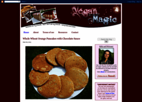 vegan-magic.blogspot.com