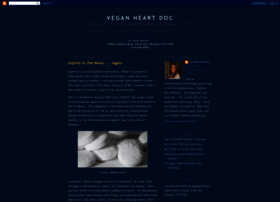 veganheartdoc.blogspot.com