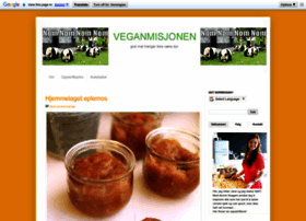 veganmisjonen.com