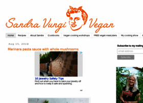 Vegansandra.wordpress.com