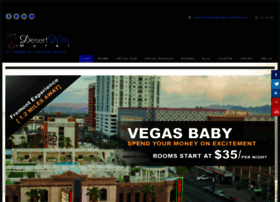Vegas-motels.com