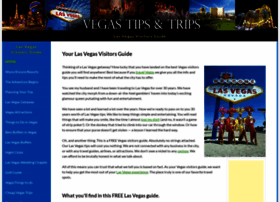 vegas-tips-and-trips.com