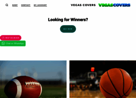 Vegascovers.com