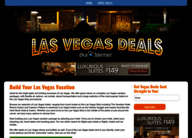 Vegasdeals.staradvertiser.com
