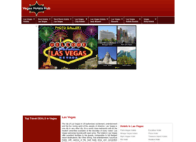 Vegashotelshub.com