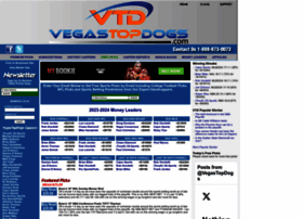 vegastopdogs.com