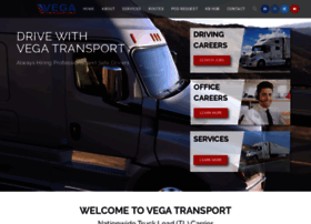 Vegatransport.com