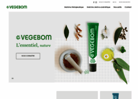 vegebom.com