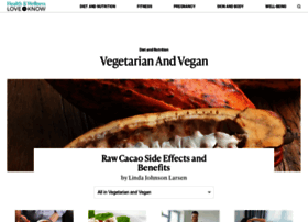 vegetarian.lovetoknow.com