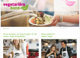 vegetariers.nl