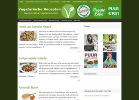 vegetarischerecepten.net