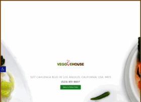 Veggie-house-ca.com