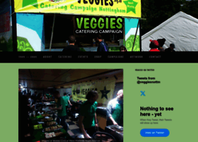 Veggies.org.uk