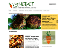 Veghotpot.wordpress.com