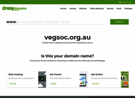 vegsoc.org.au