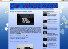 Vehicle-accident.blogspot.com