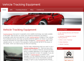 vehicle-tracking-equipment.co.za